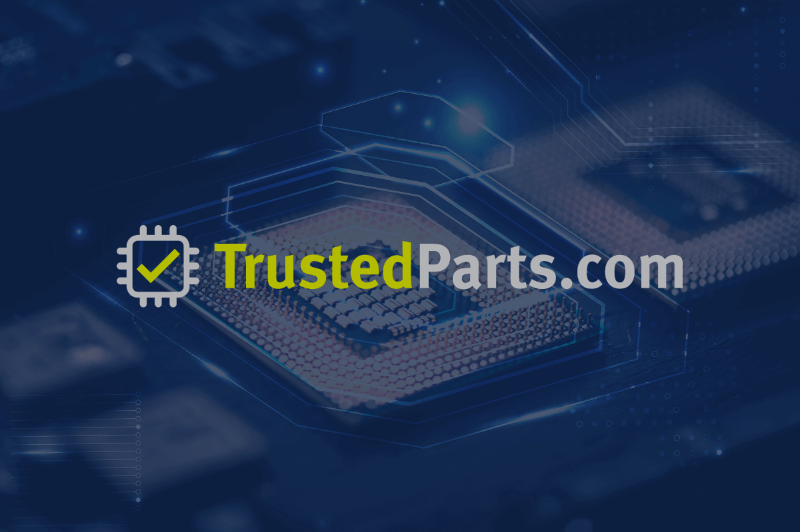 ECIAauthorized.com现已改为TrustedParts.com!