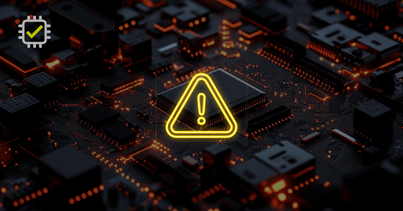 The Risks of Buying Components Outside the Authorized Channel 